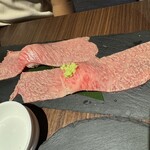 焼肉なかお - 
