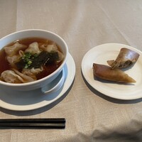 涵梅舫 銀座店 - 