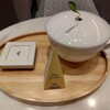 Tea Forte 銀座店