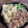 立花うどん