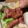 牛たん炭火焼き吉次 北新地店