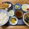 吉田家 - 料理写真: