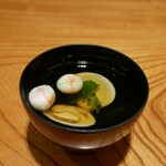 鰻う おか冨士 - 