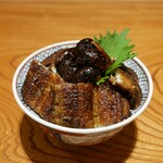 鰻う おか冨士 - 