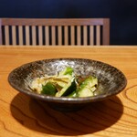 鰻う おか冨士 - 