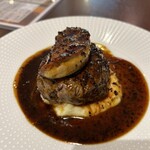 俺のフレンチ・イタリアン - 