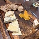 俺のフレンチ・イタリアン - 