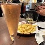 俺のフレンチ・イタリアン - 