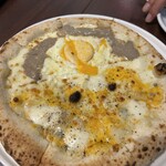 俺のフレンチ・イタリアン - 