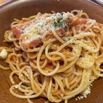 サイゼリヤ - 