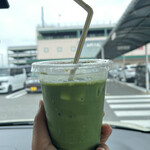 茶々屋南山園 - ドリンク写真: