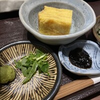高級ブランド干物 『銀座伴助』 銀座本店 - 