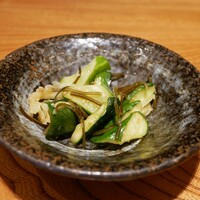 鰻う おか冨士 - 