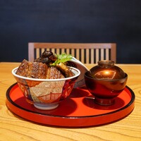 鰻う おか冨士 - 