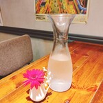 ワイン食堂 Paz - 