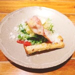 ワイン食堂 Paz - 