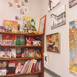 ワイン食堂 Paz - 