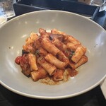 RIGOLETTO spice market - 