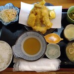 Toyama Sakana Dokoro Minoriya