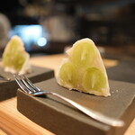 すしと天ぷら 坂本 - 