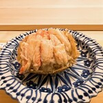 すし処 めくみ - 