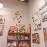 ワイン食堂 Paz - 