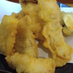 Toyama Sakana Dokoro Minoriya