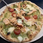 RIGOLETTO spice market - 