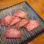 焼肉さかり - 