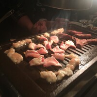うしごろバンビーナ 恵比寿本店 - 