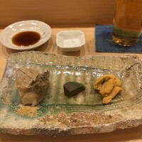 鮨 いしやま - 