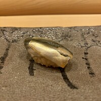 鮨 いしやま - 