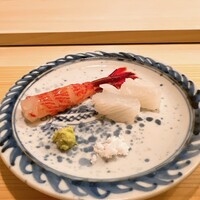 すし処 めくみ - 