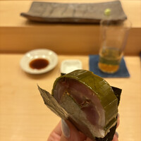 鮨 いしやま - 