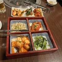 百済 - 