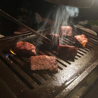 うしごろバンビーナ 恵比寿本店 - 