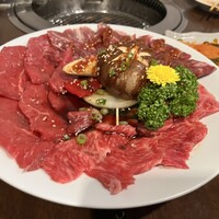 百済 - 
