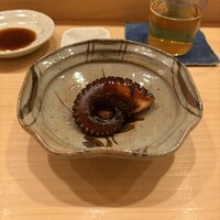 鮨 いしやま - 