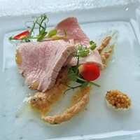 アンティカ オステリア デル ポンテ - 