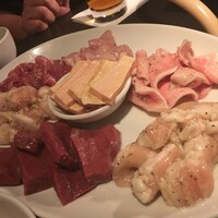 うしごろバンビーナ 恵比寿本店 - 