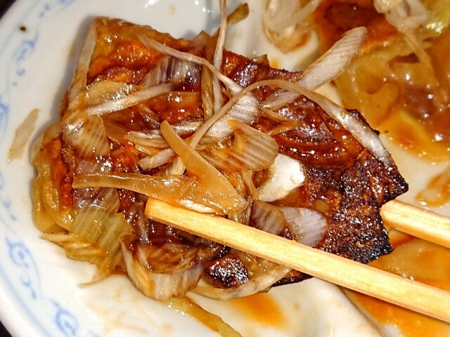 らー麺味噌やす - 多賀城（ラーメン）の写真