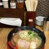 ふくやラーメン工房 アミュプラザおおいた店