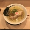 鮨とラーメン うおがしや 鶴屋町店