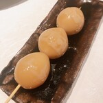 南青山 七鳥目 - 