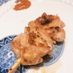 南青山 七鳥目 - 