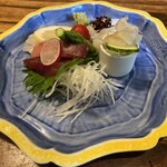 明日香 - 刺身