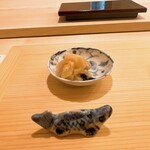 すし処 めくみ - 