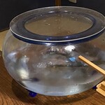 明日香 - 那珂川産鮎は登場することはなかった。