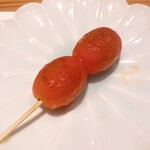 南青山 七鳥目 - 