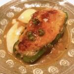 南青山 七鳥目 - 